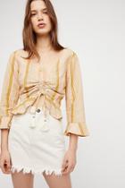 Young Love Top By Endless Summer At Free People